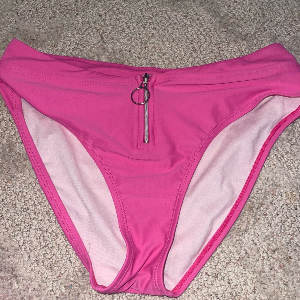 Bikini bottoms